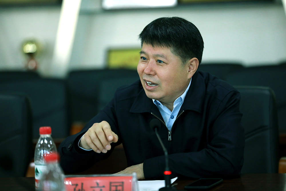 牡丹江文化名人走进技师学院